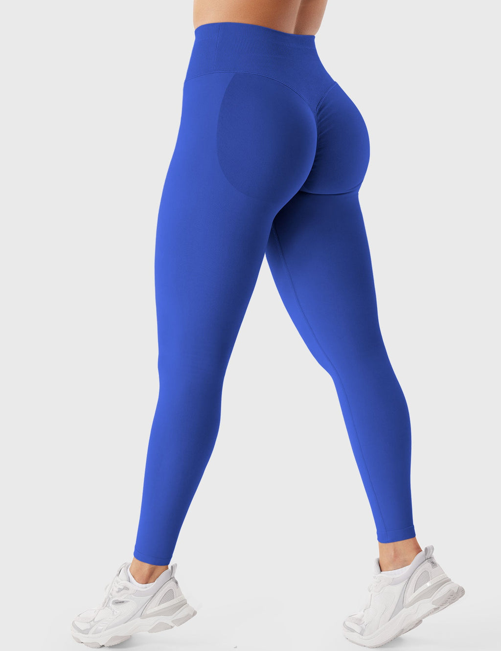 Legging taille en V Eileen - AERLO