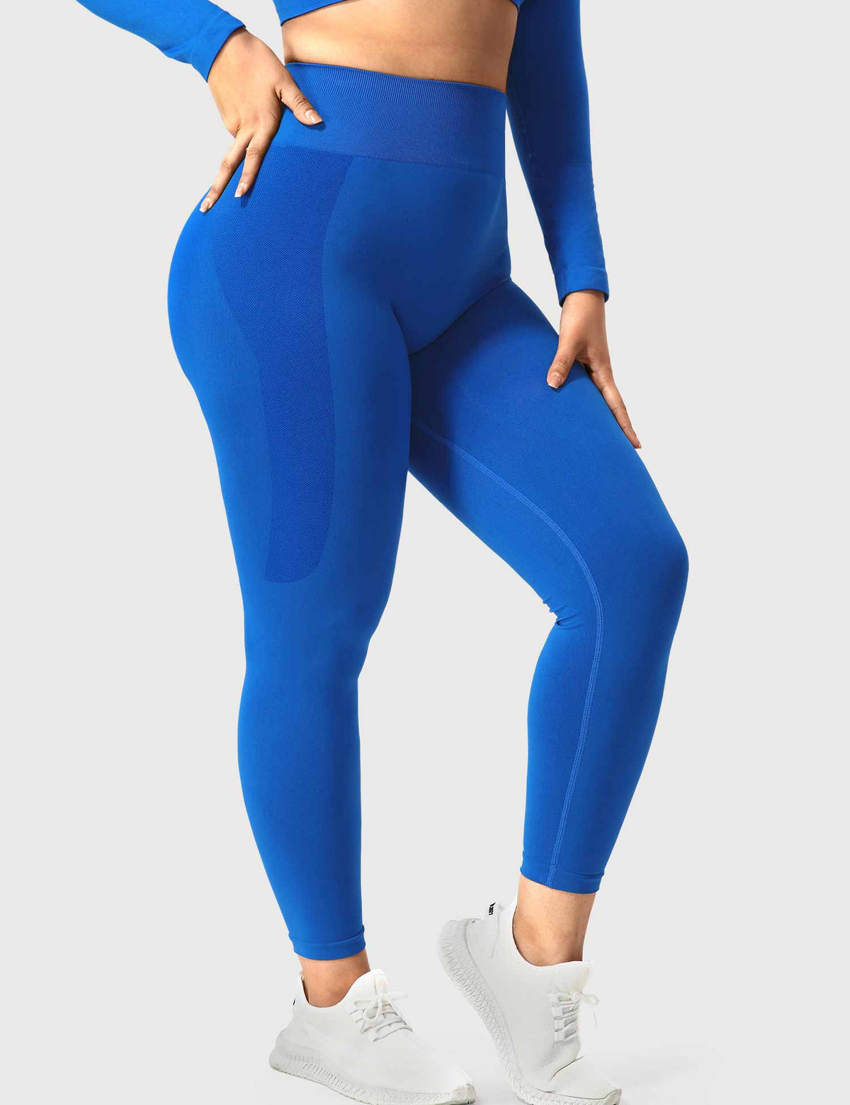 Legging classique sans coutures - AERLO