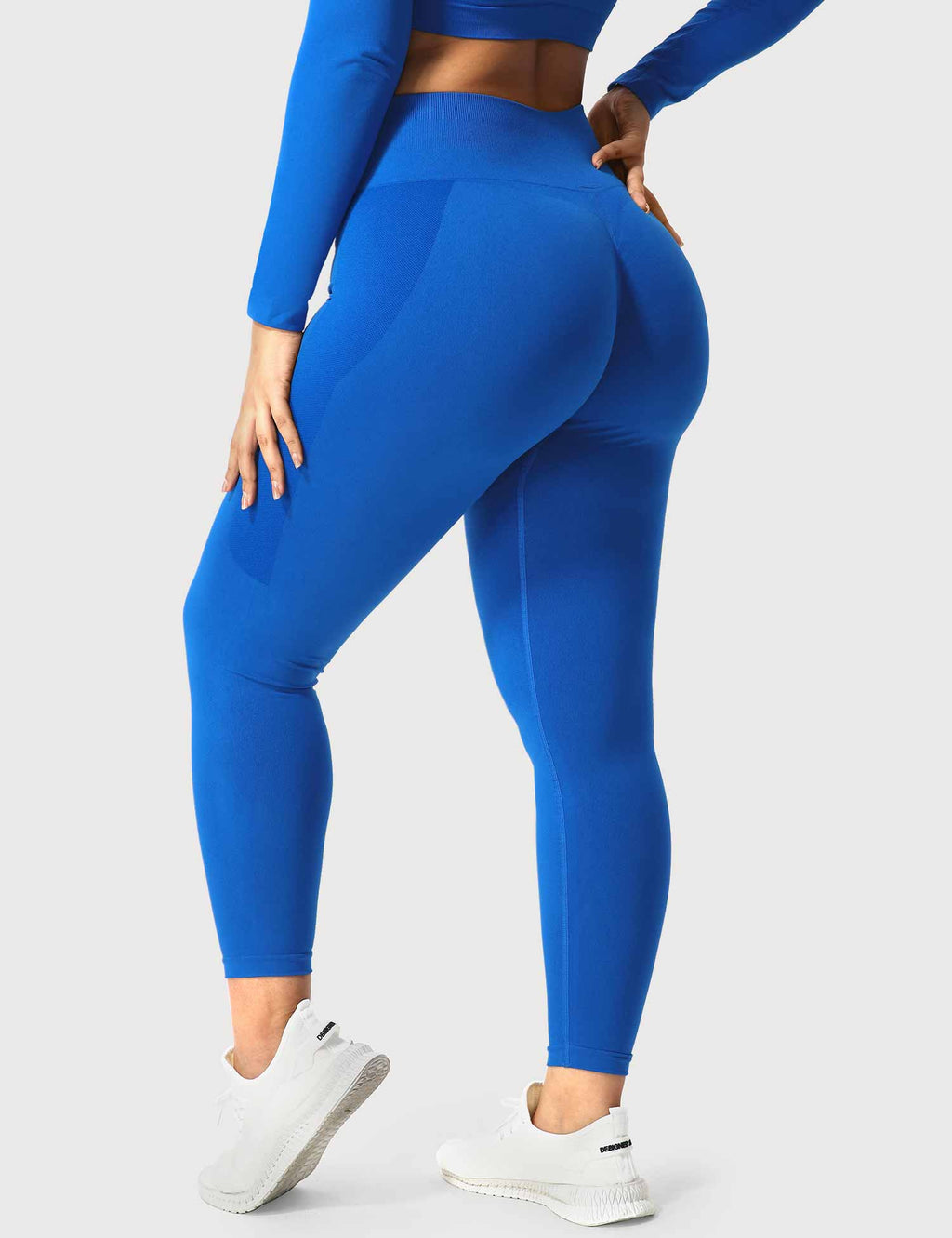 Legging classique sans coutures - AERLO