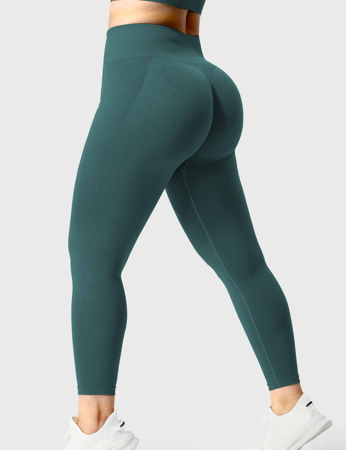 Legging classique sans coutures - AERLO