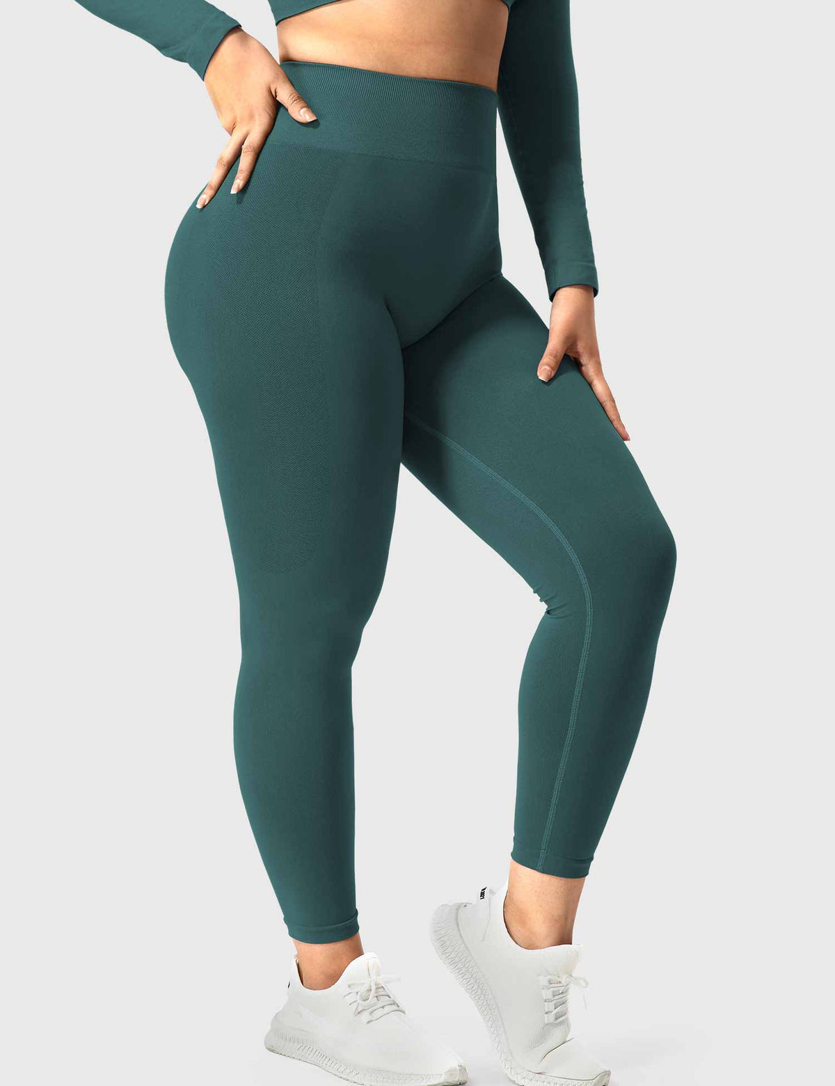 Legging classique sans coutures - AERLO