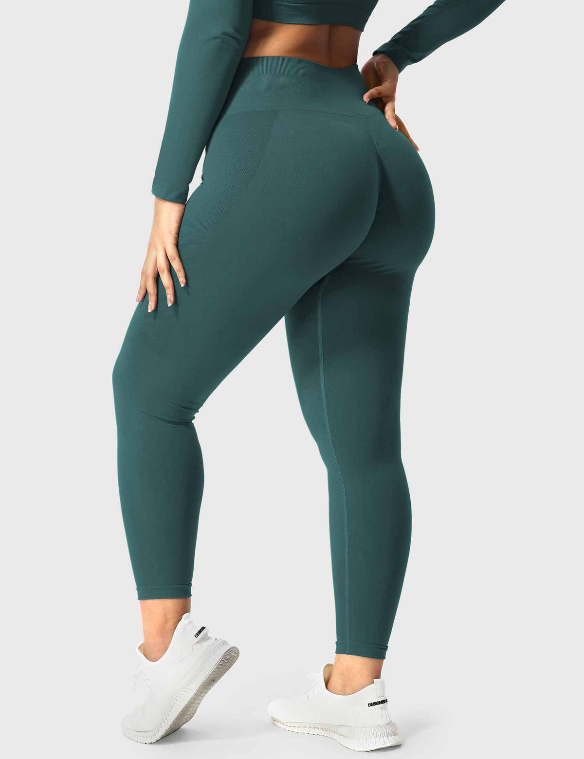 Legging classique sans coutures - AERLO