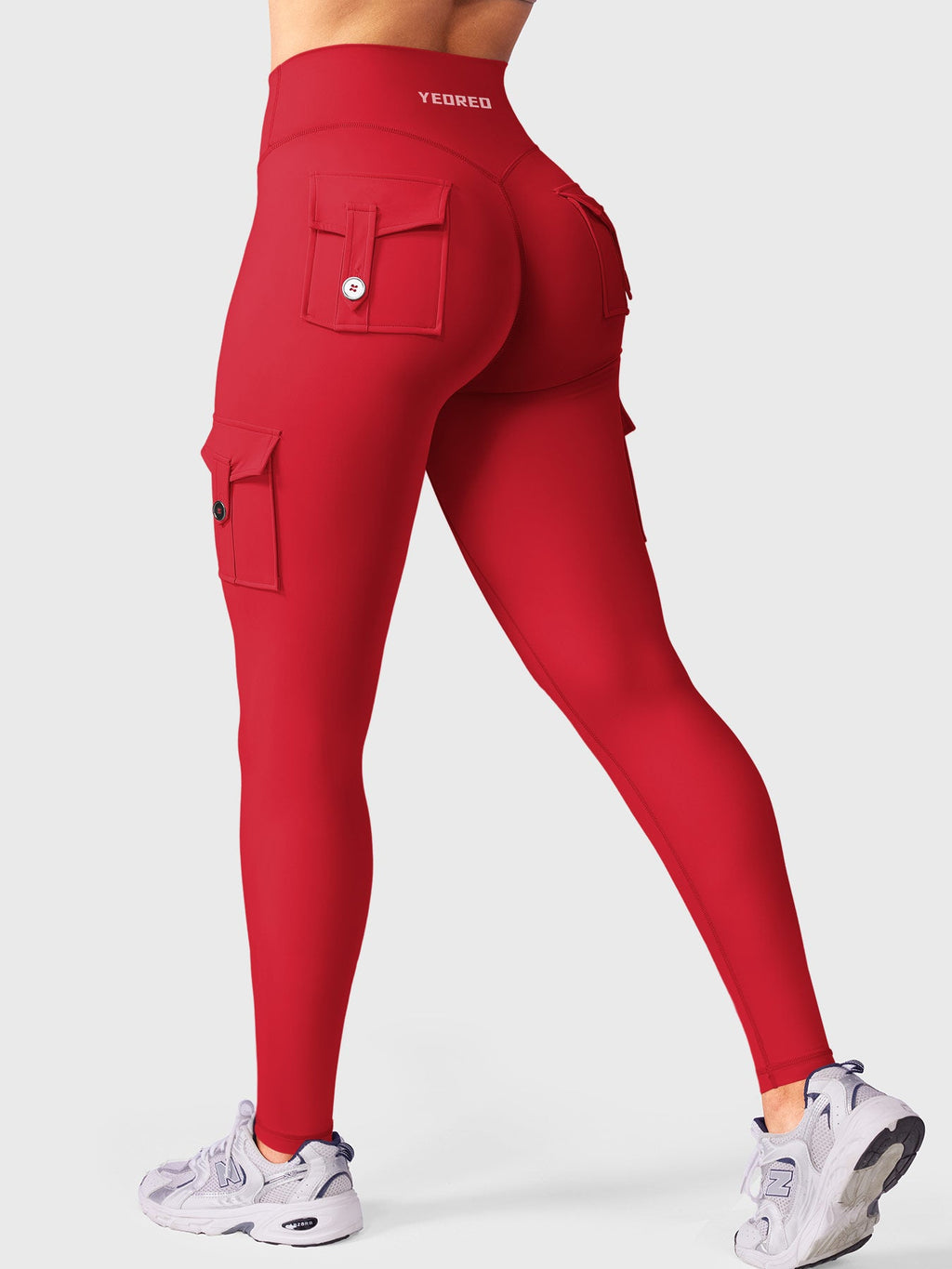 Legging Hedda 28" CoreFlex - AERLO