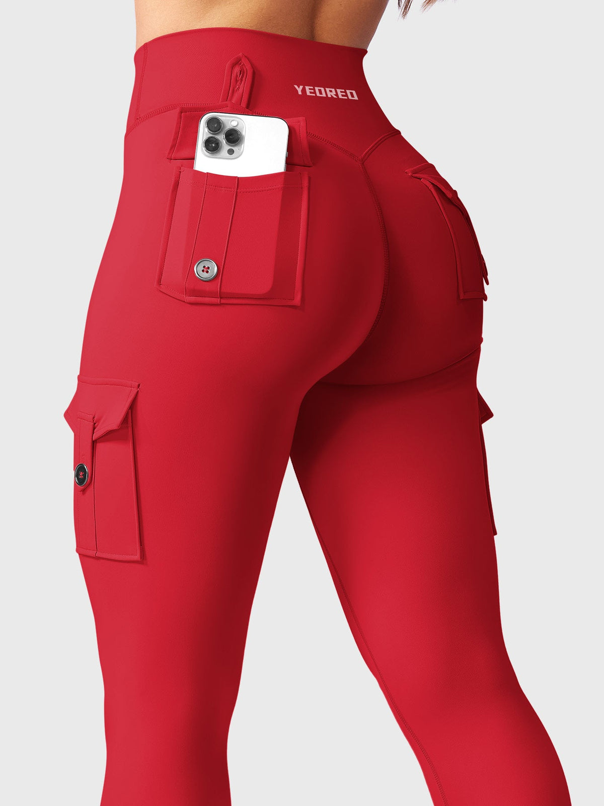Legging Hedda 28" CoreFlex - AERLO