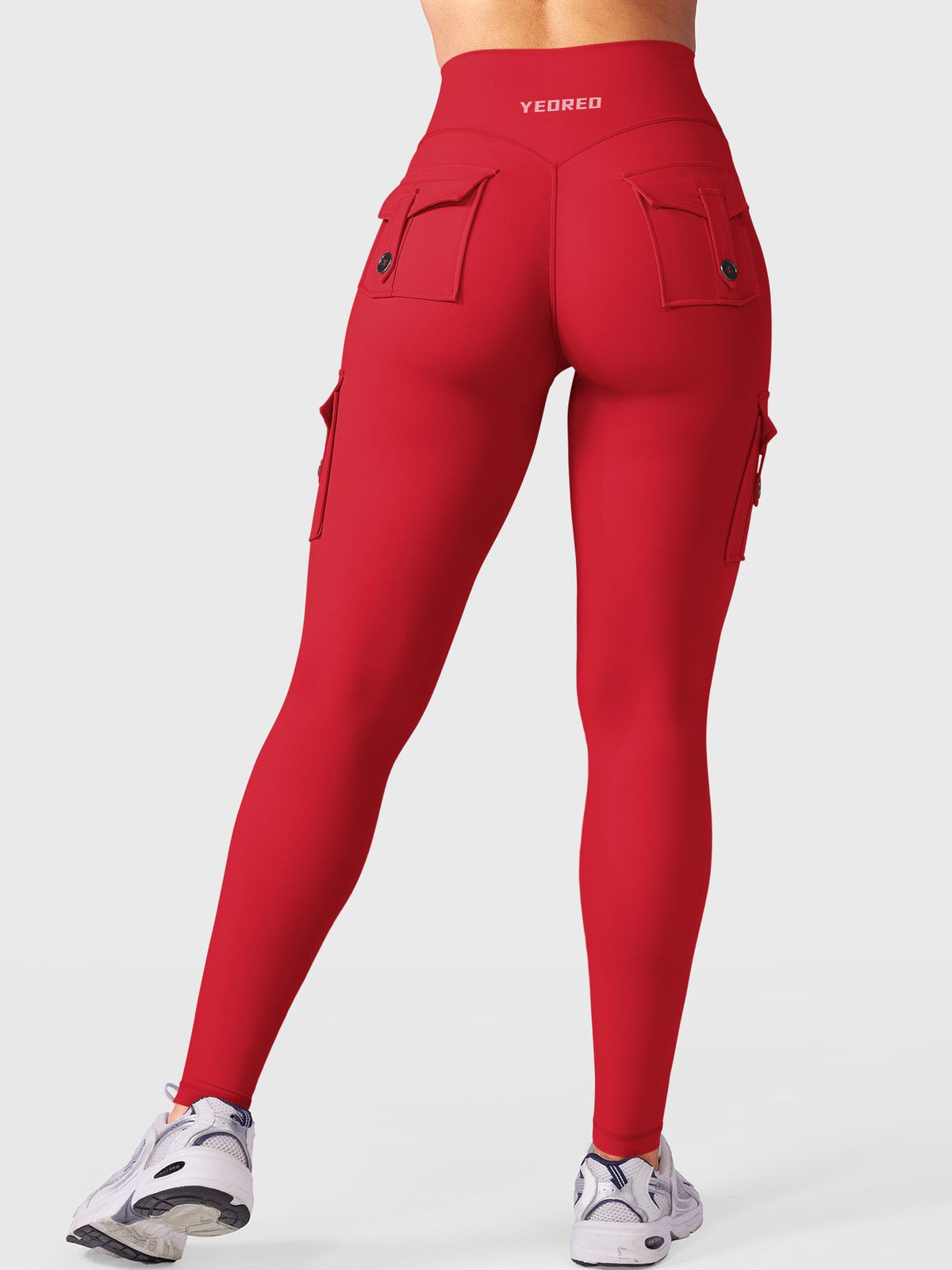 Legging Hedda 28" CoreFlex - AERLO