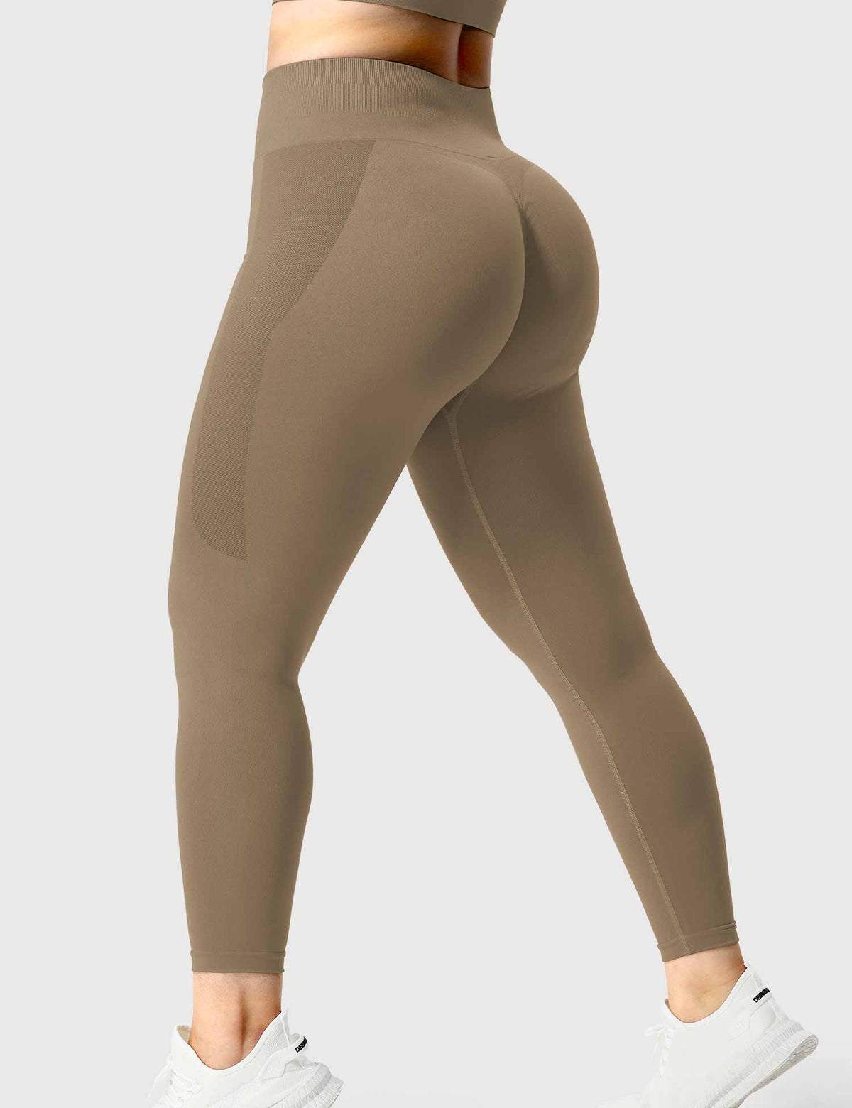 Legging classique sans coutures - AERLO