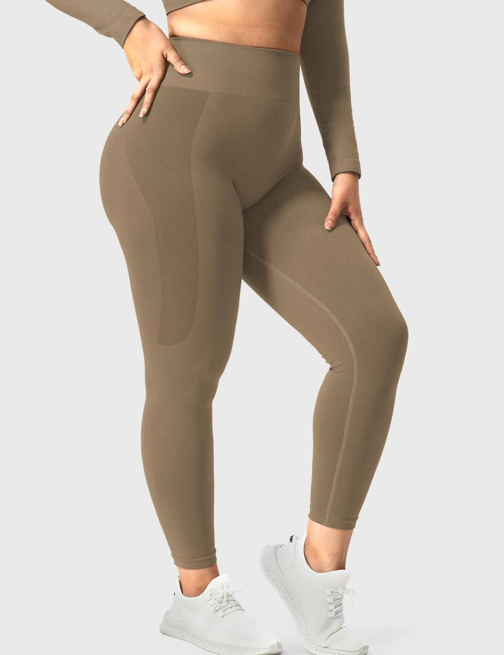 Legging classique sans coutures - AERLO