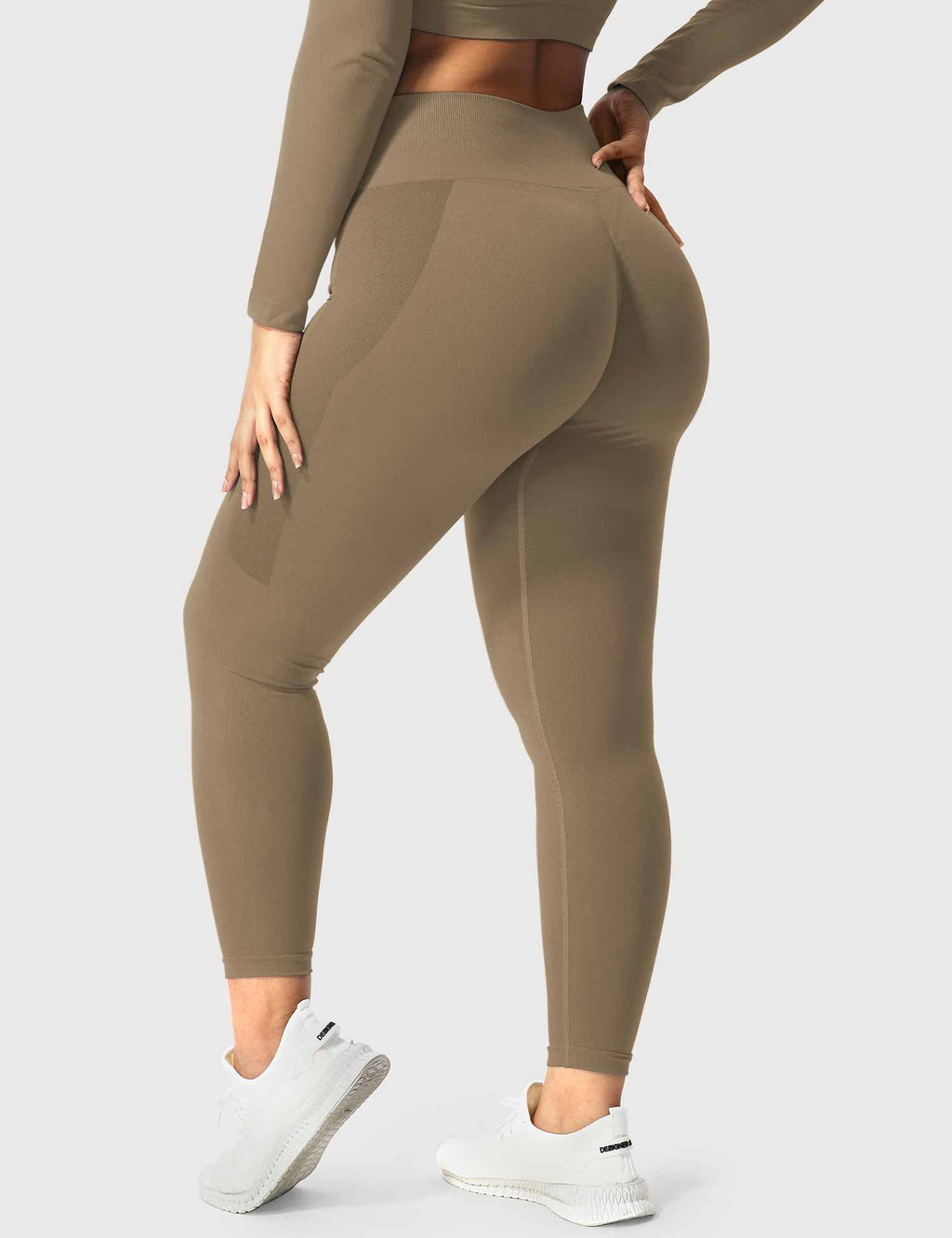 Legging classique sans coutures - AERLO