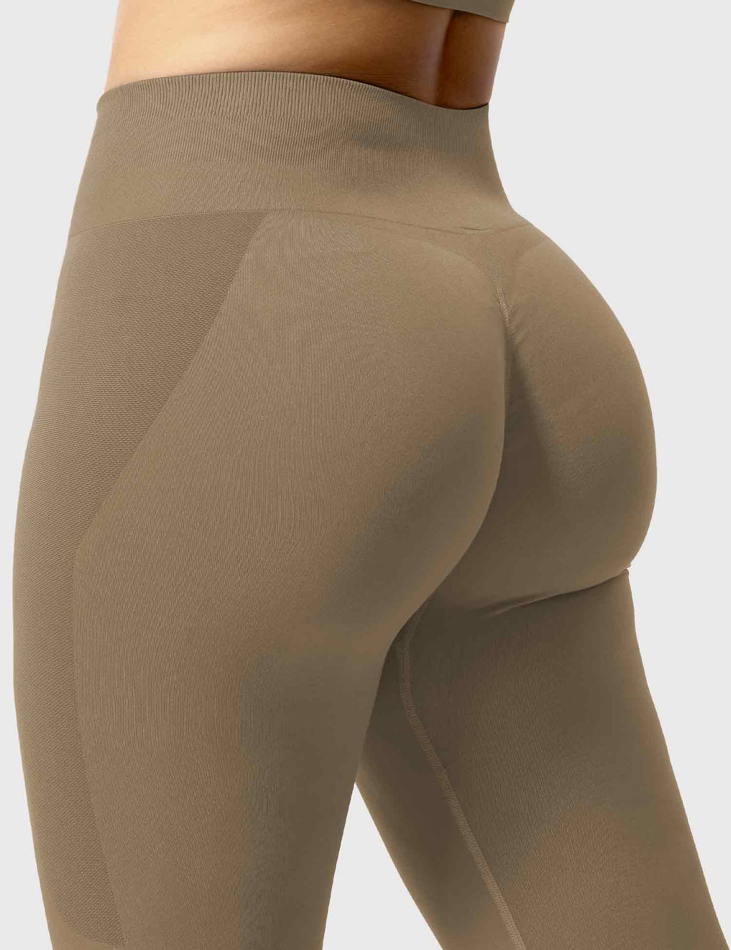 Legging classique sans coutures - AERLO