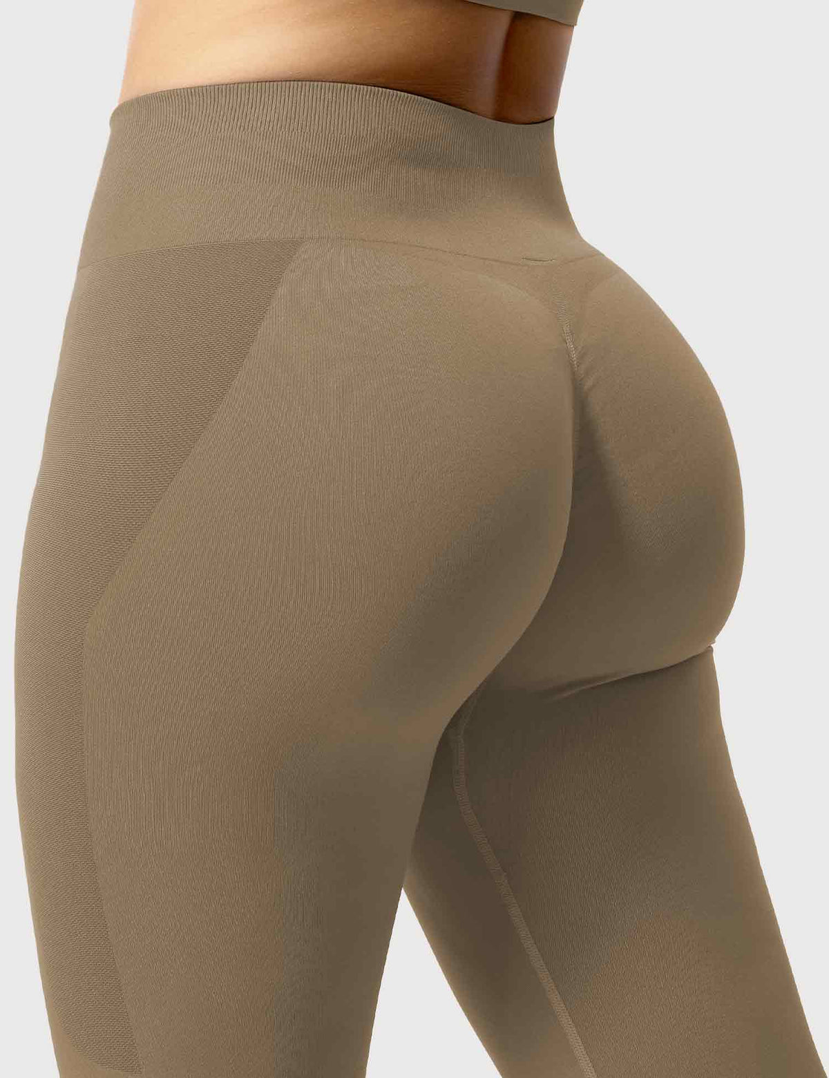 Legging classique sans coutures - AERLO