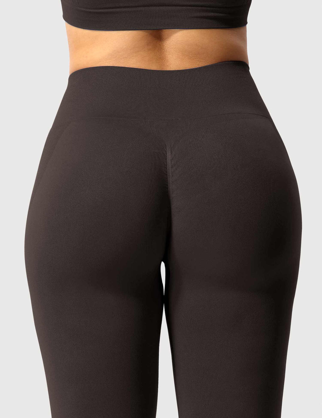 Legging Amplify sans coutures - AERLO