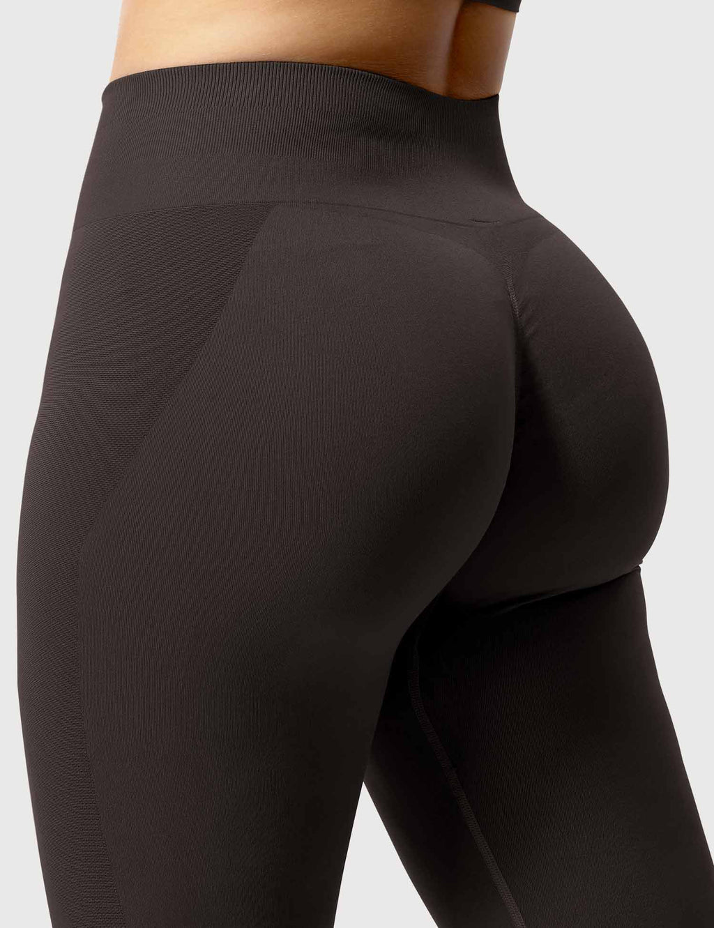 Legging Amplify sans coutures - AERLO