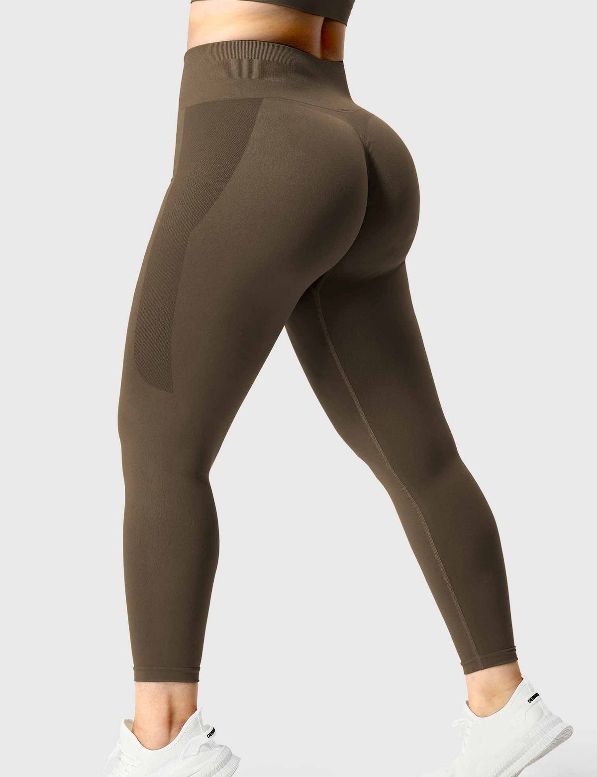 Legging classique sans coutures - AERLO