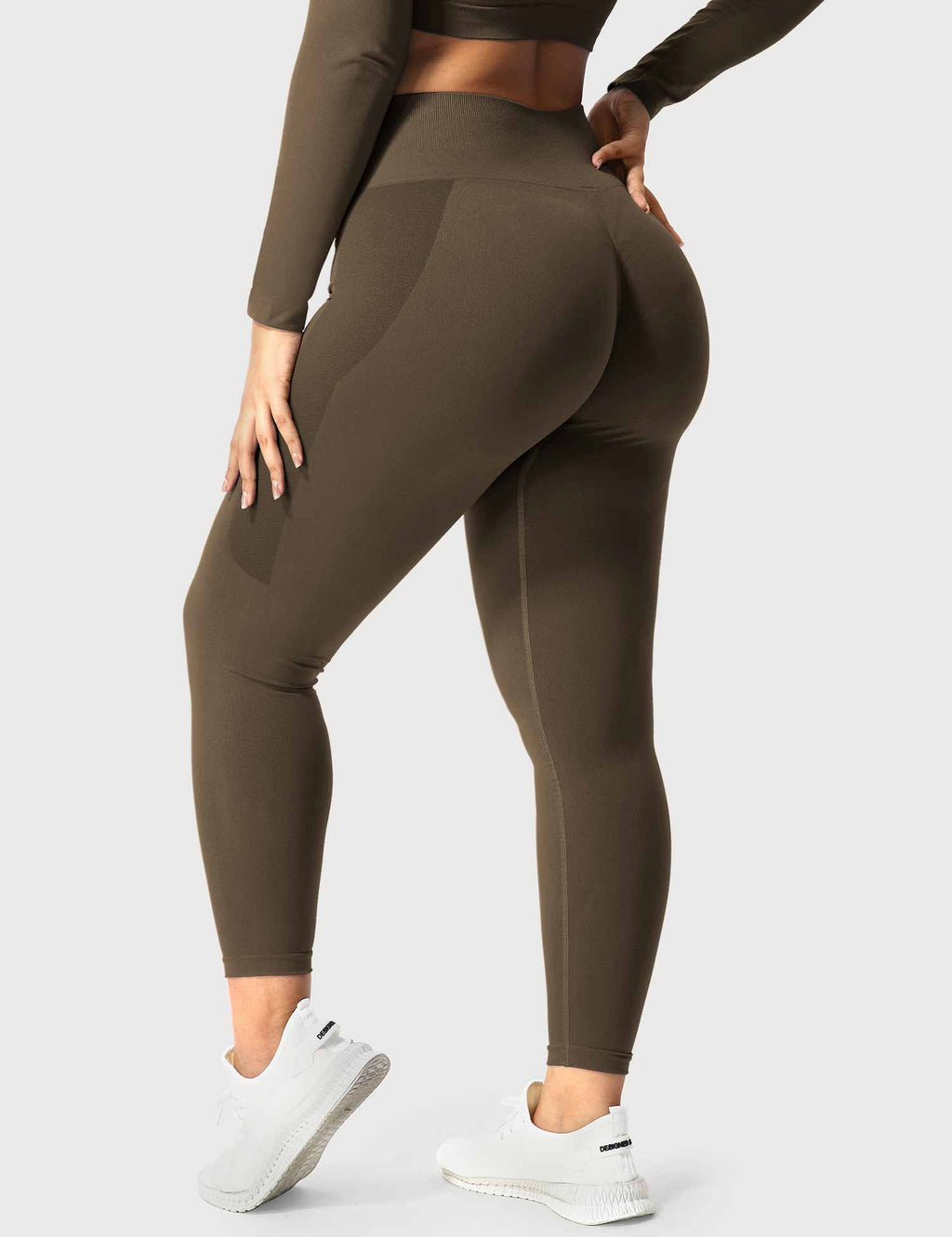 Legging classique sans coutures - AERLO