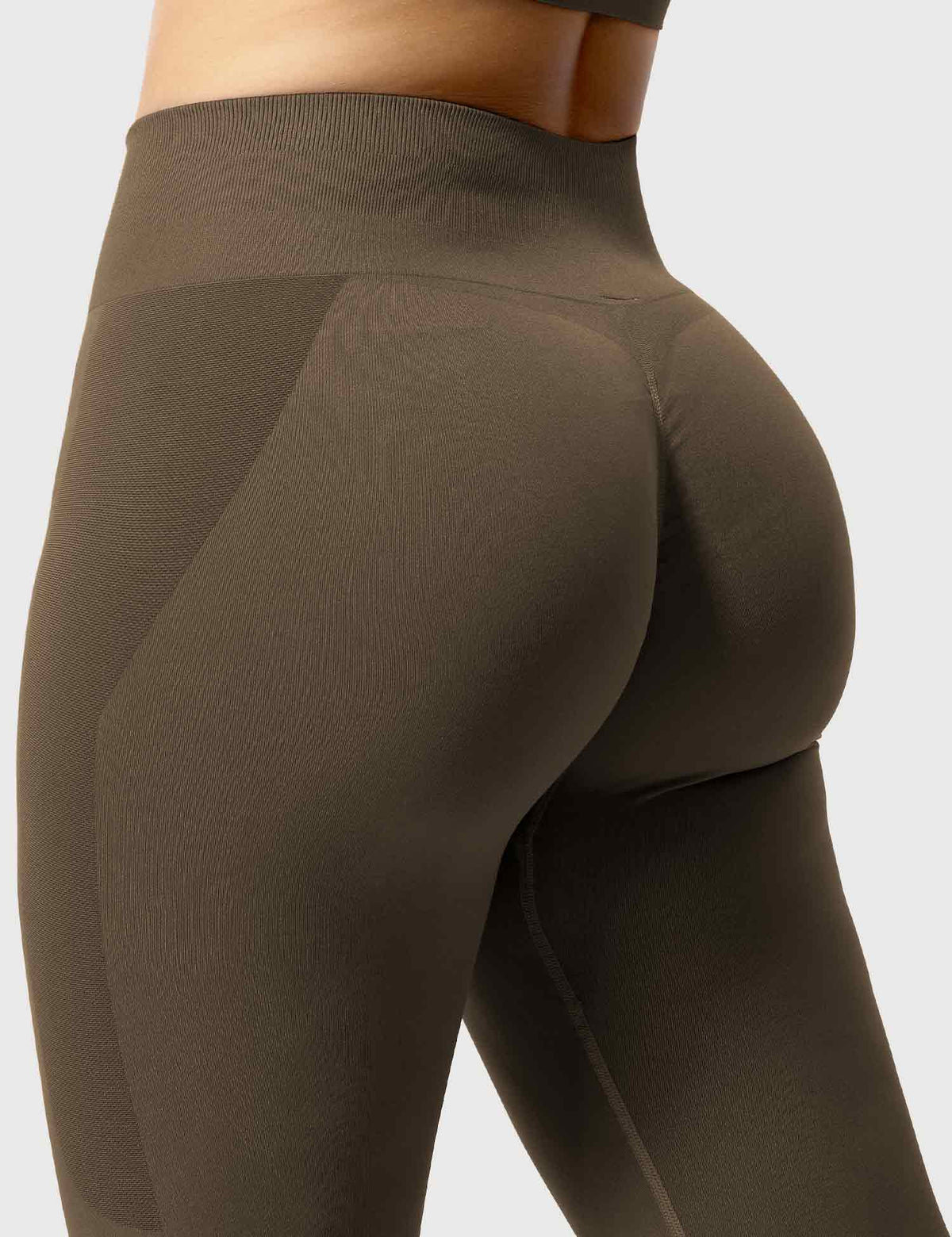 Legging classique sans coutures - AERLO