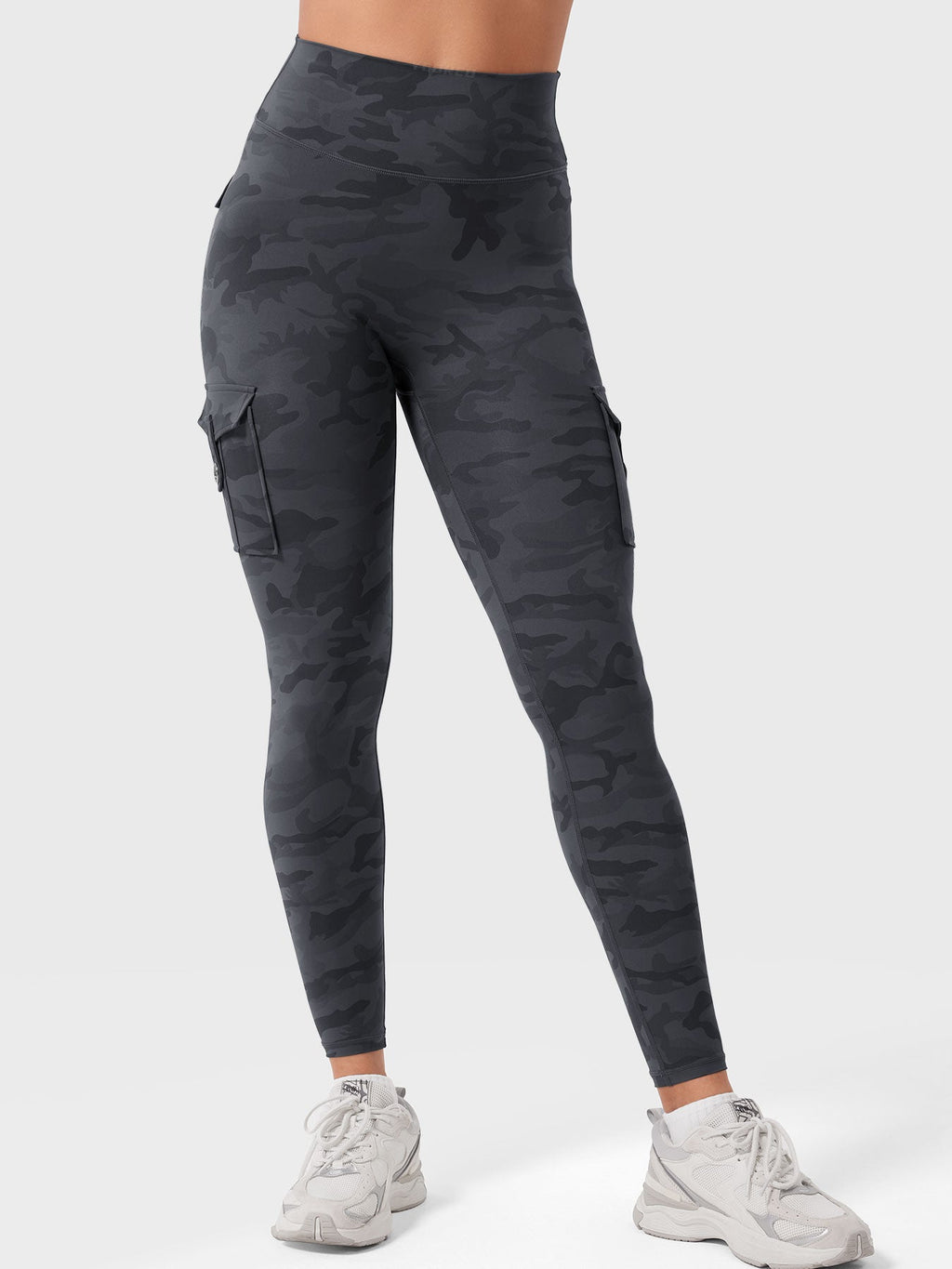 Legging Hedda CoreFlex Camouflage - AERLO