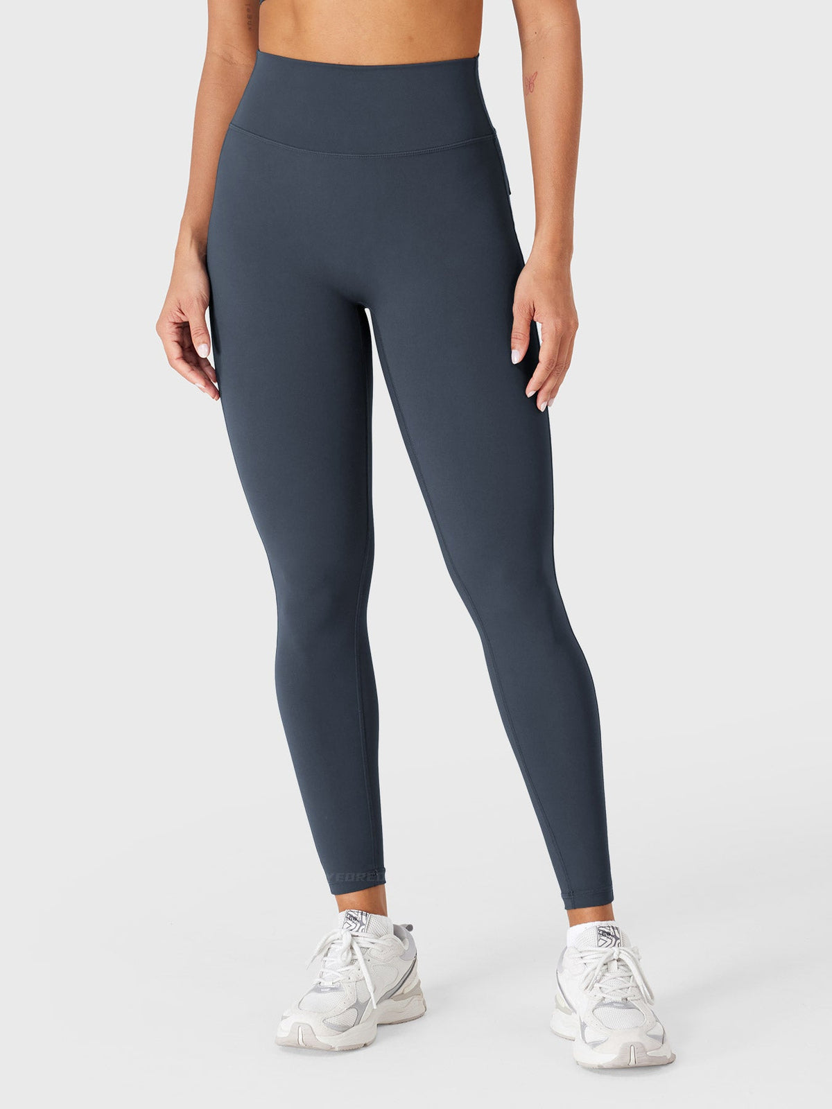 Legging High Waist Charm - AERLO