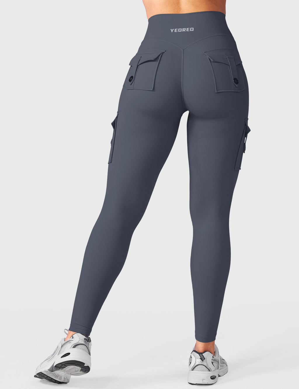 Legging Hedda 25" CoreFlex - AERLO
