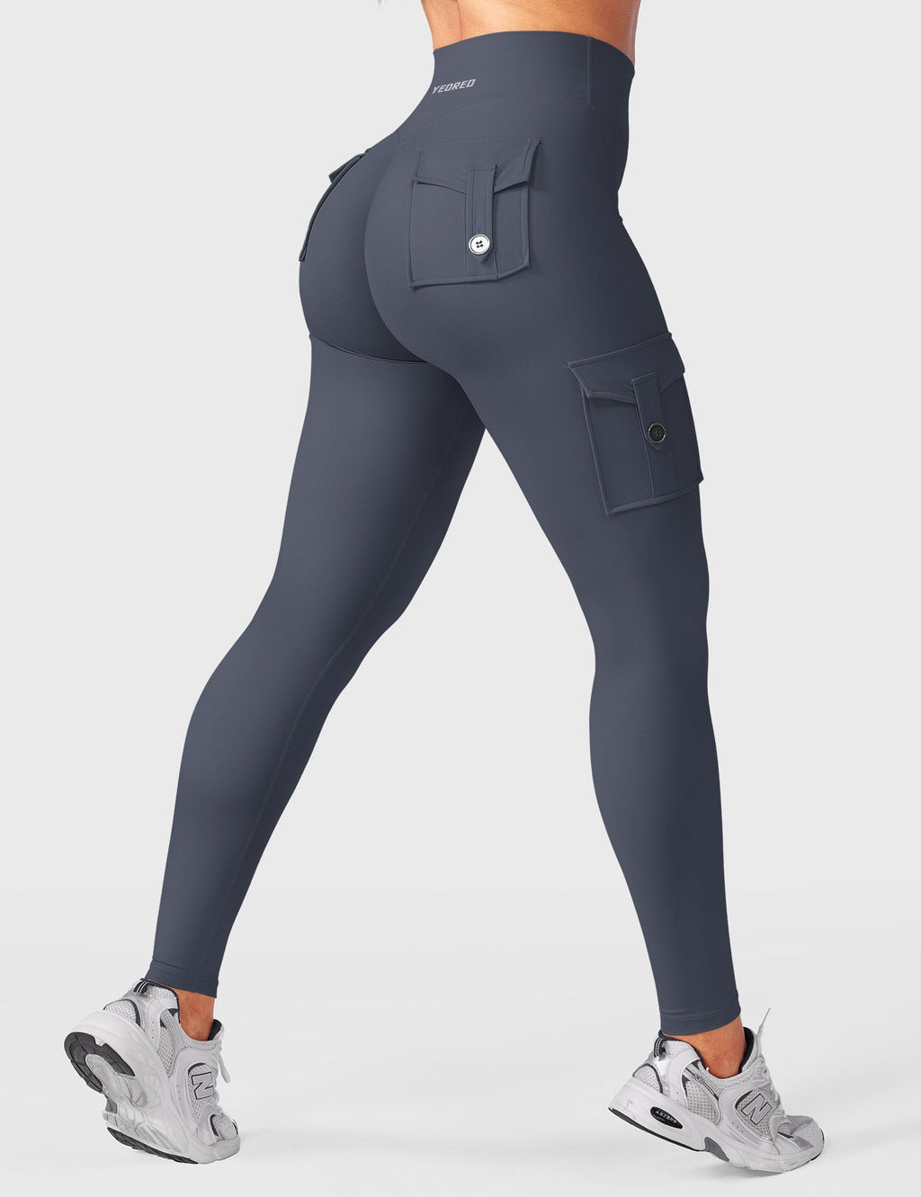 Legging Hedda 25" CoreFlex - AERLO