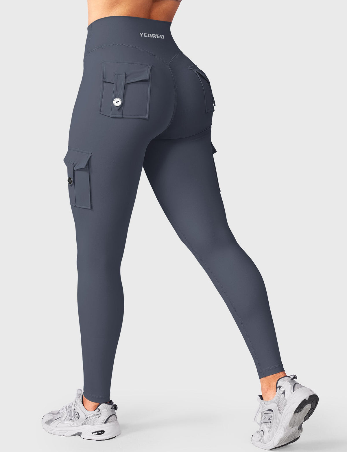 Legging Hedda 25" CoreFlex - AERLO
