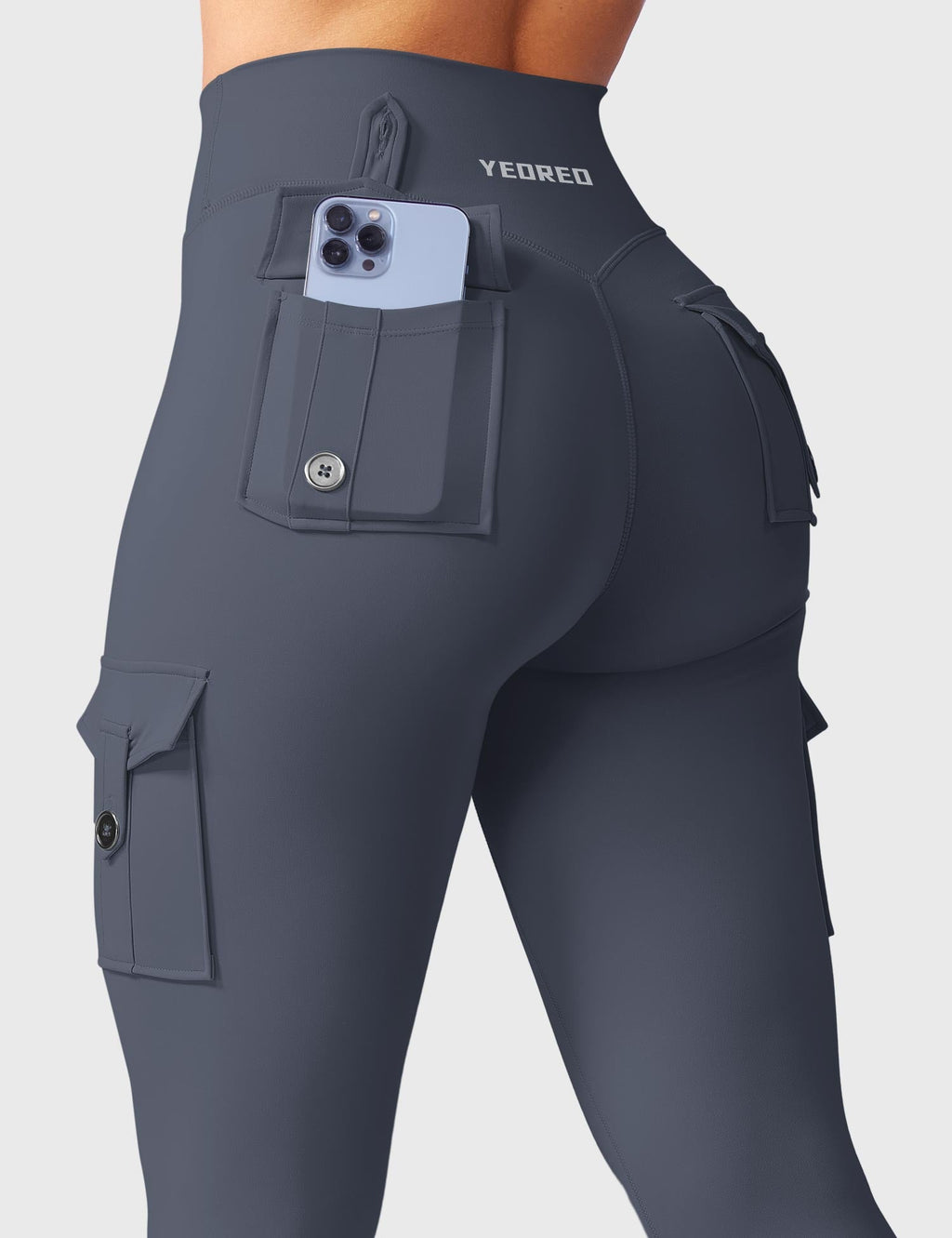 Legging Hedda 25" CoreFlex - AERLO