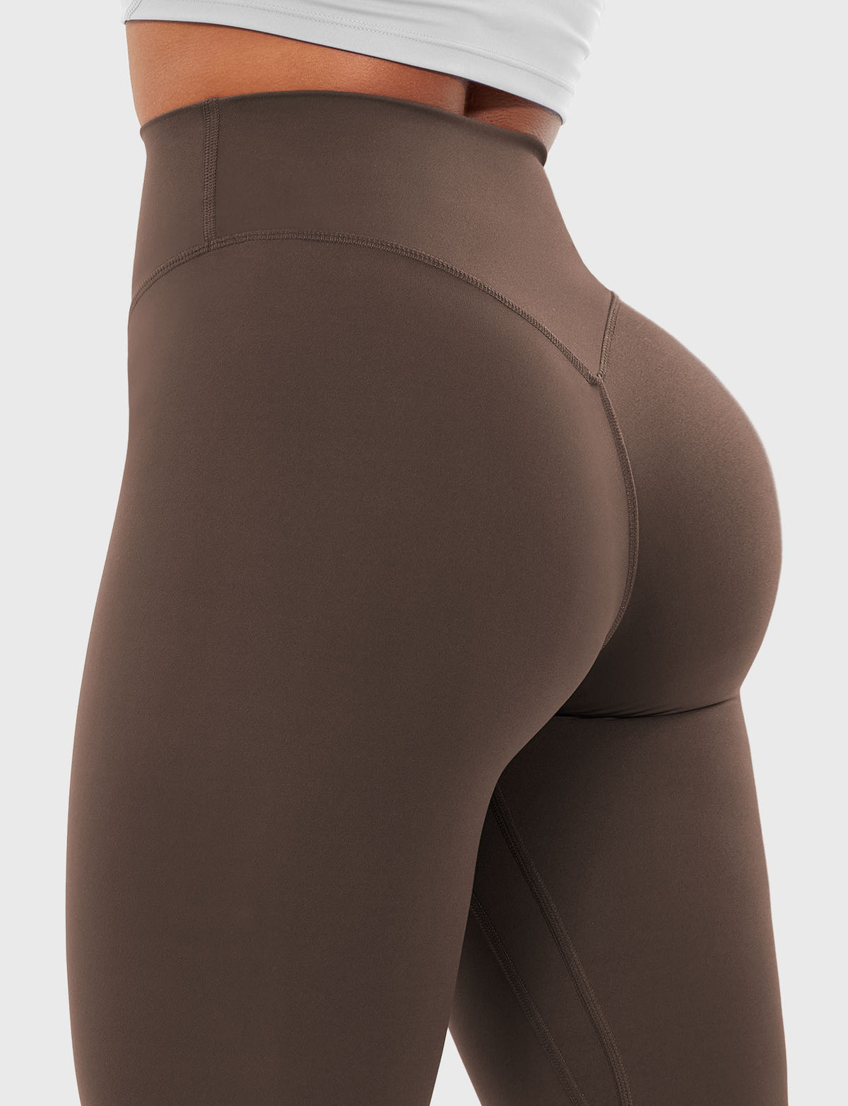Legging Agathia Scrunch - AERLO