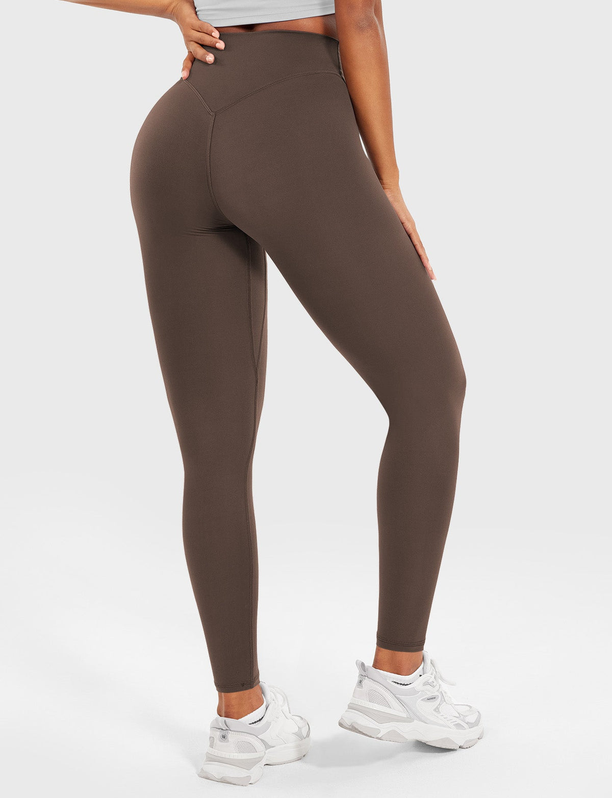 Legging Agathia Scrunch - AERLO