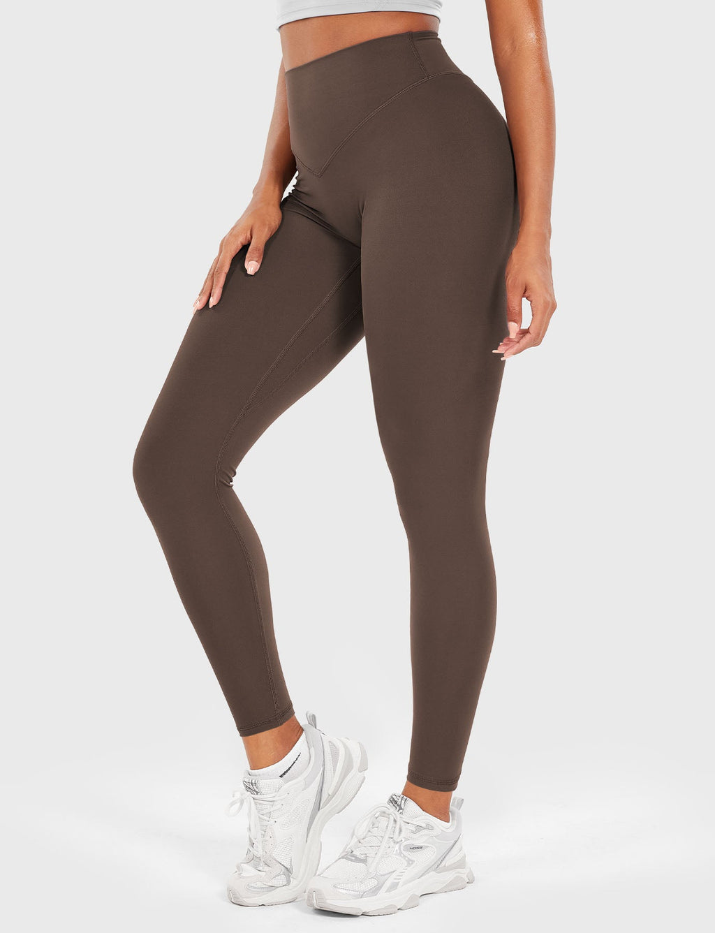 Legging Agathia Scrunch - AERLO