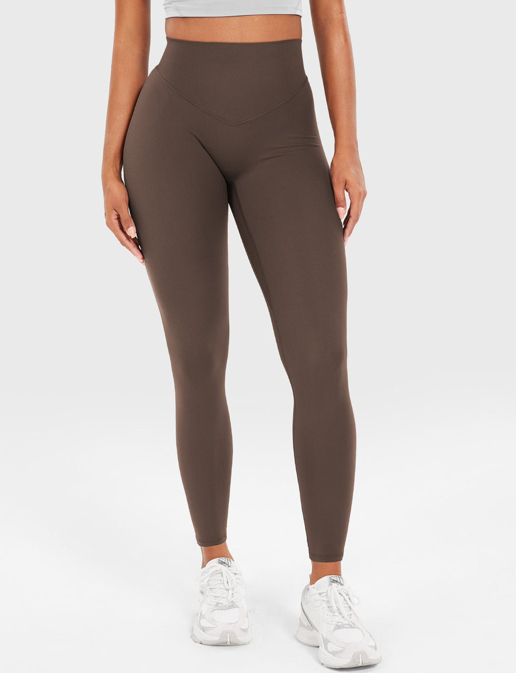 Legging Agathia Scrunch - AERLO