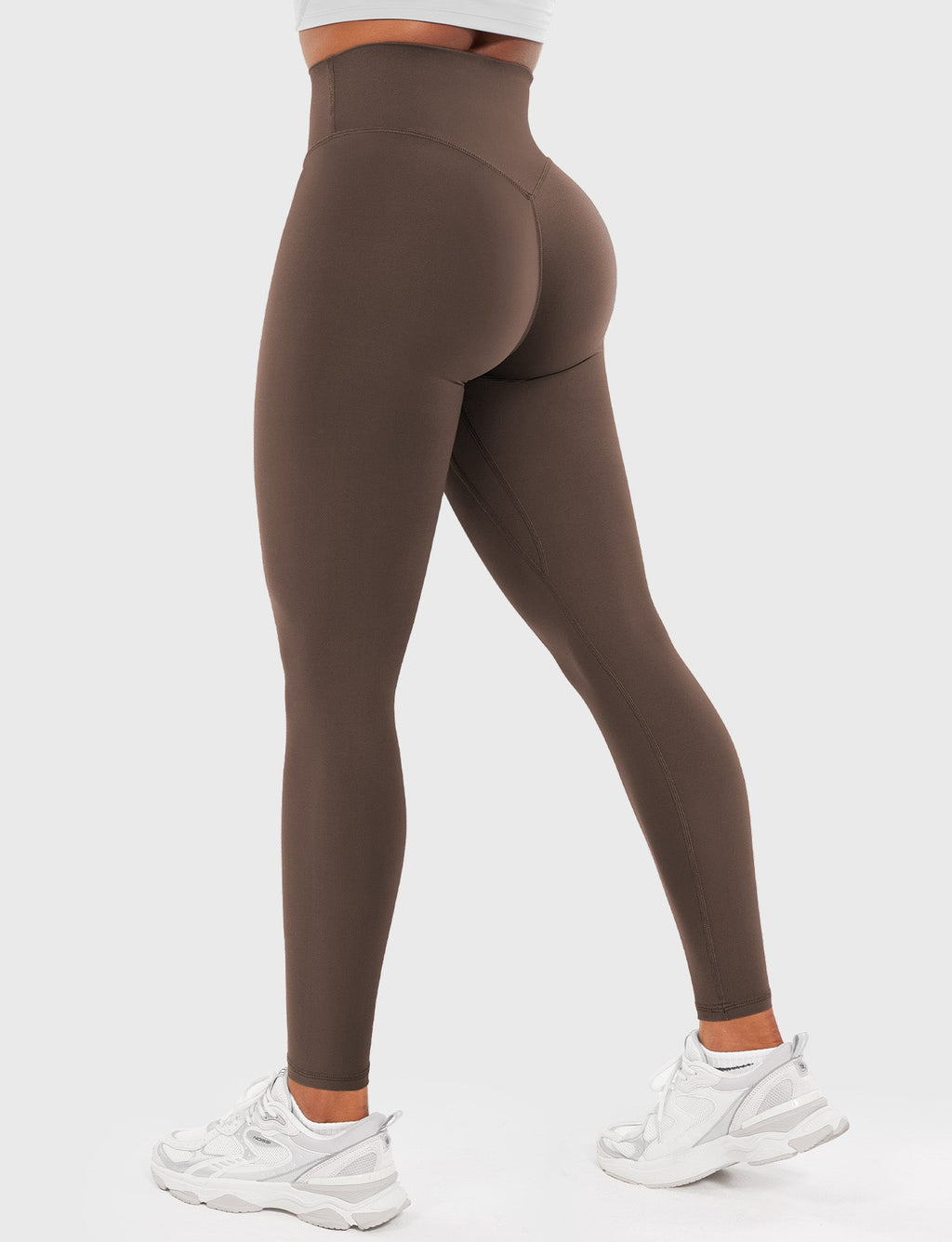 Legging Agathia Scrunch - AERLO