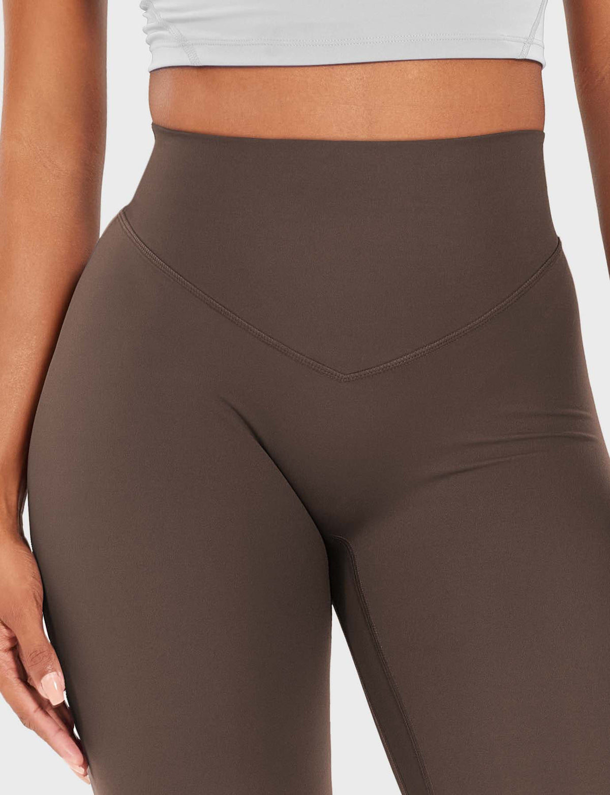 Legging Agathia Scrunch - AERLO
