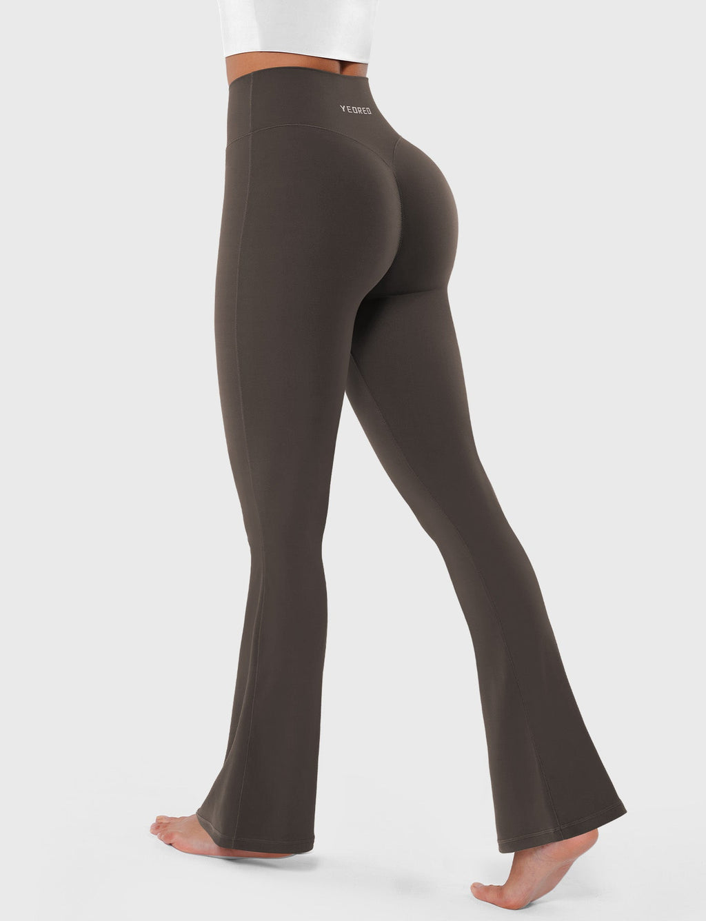 Legging Bessli 30" Mini évasé - AERLO