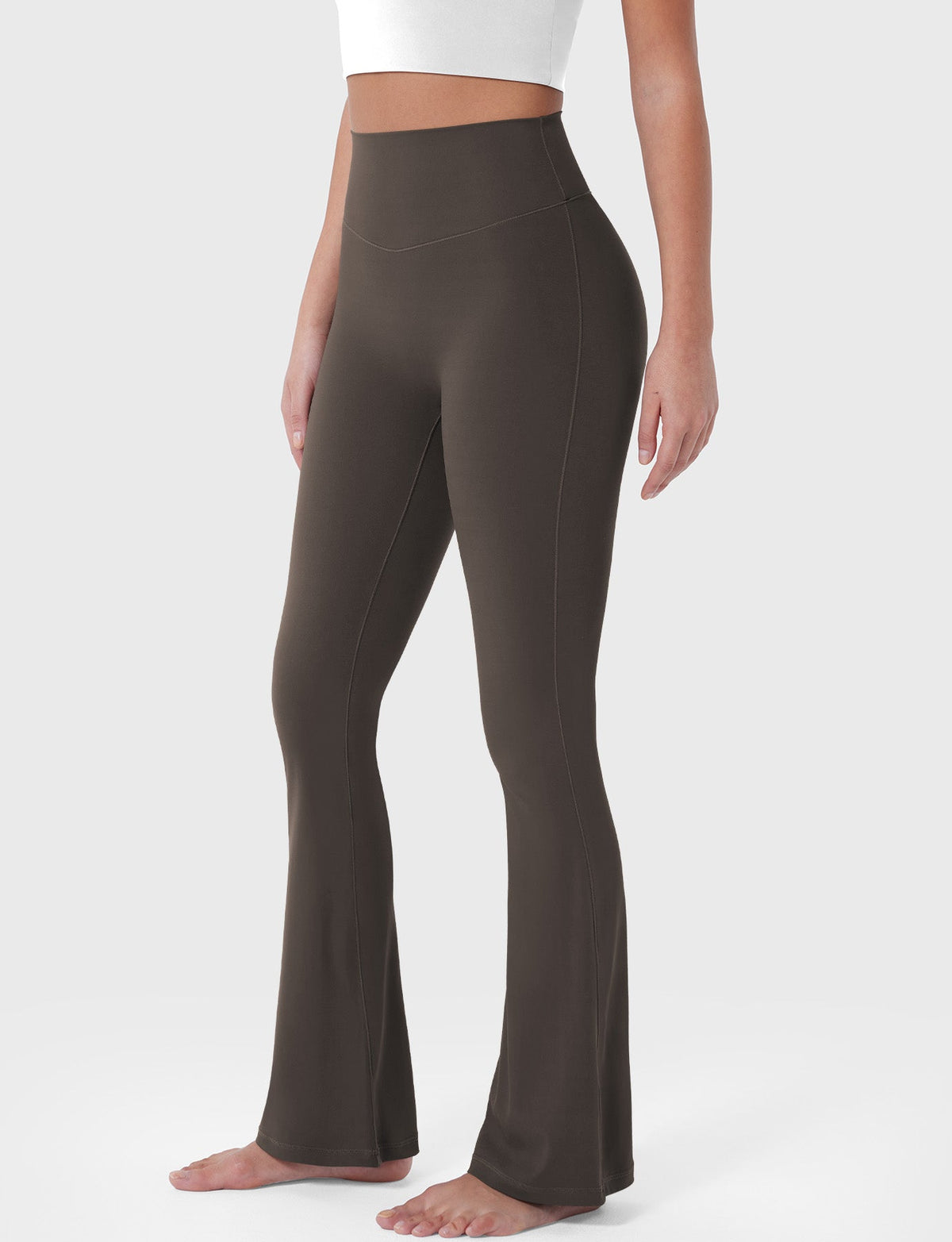 Legging Bessli 30" Mini évasé - AERLO