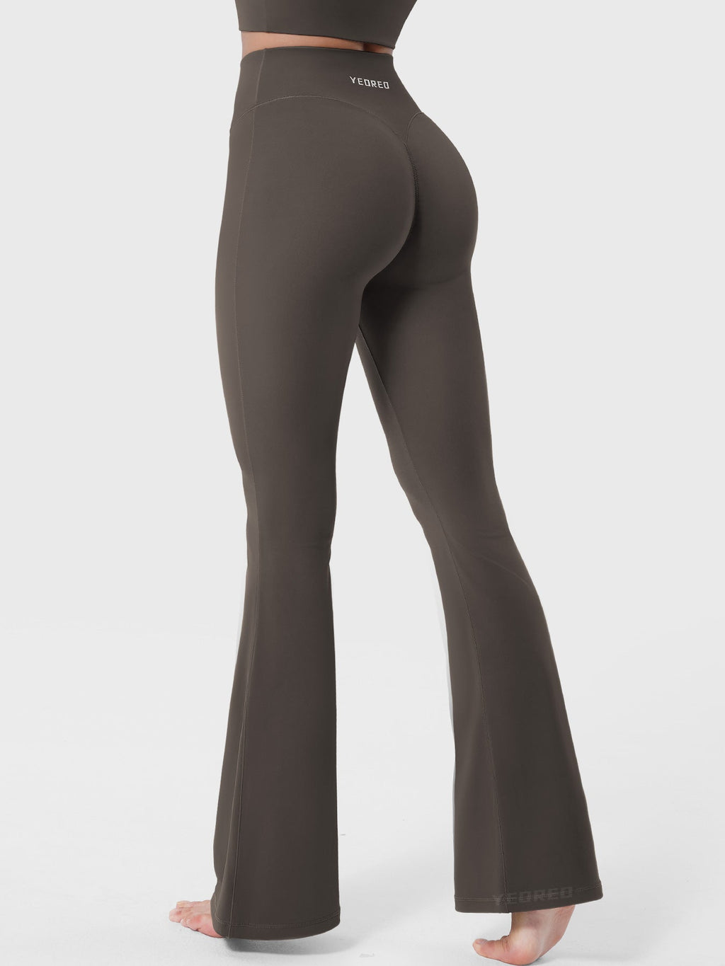 Legging Baverly 32" évasé - AERLO