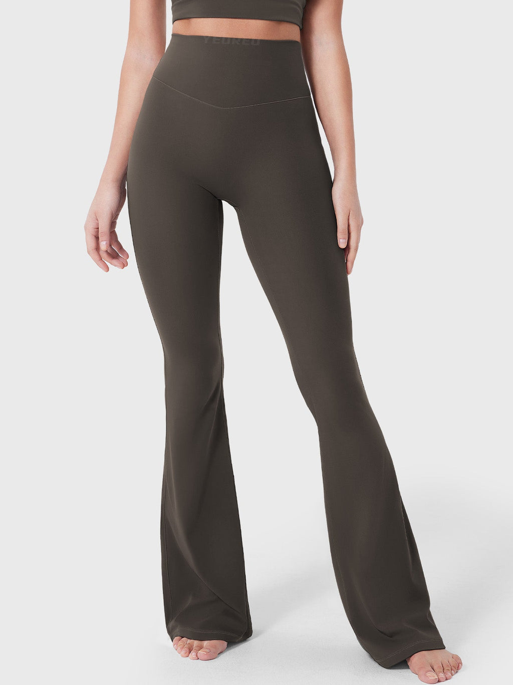 Legging Baverly 32" évasé - AERLO