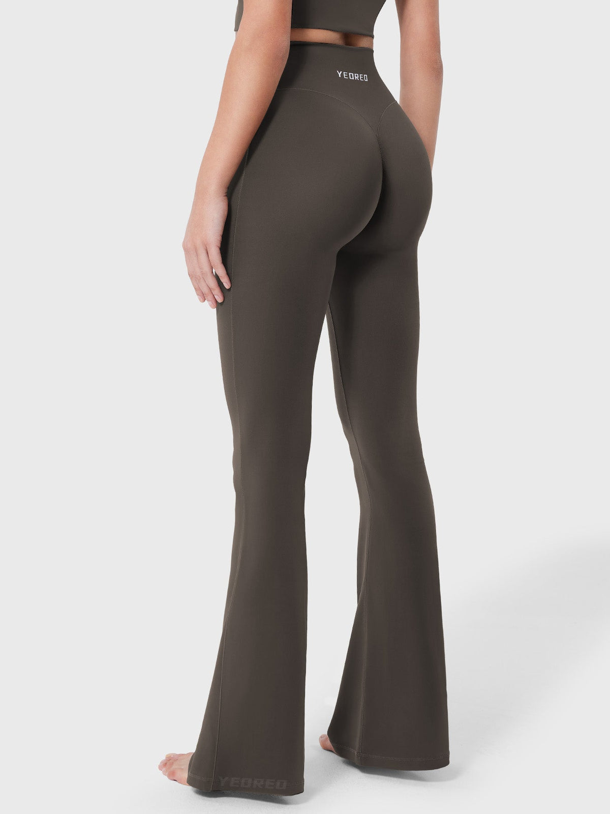 Legging Baverly 32" évasé - AERLO
