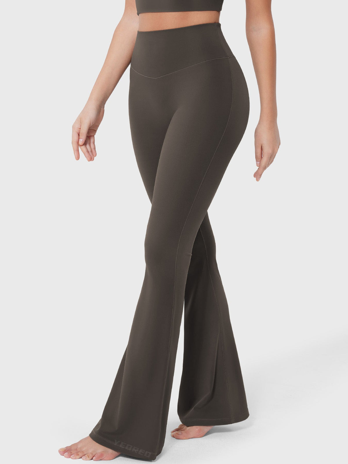 Legging Baverly 32" évasé - AERLO