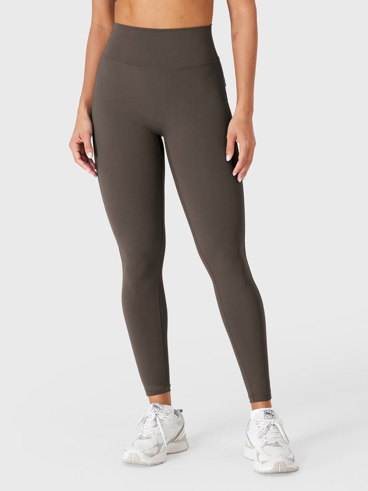 Legging High Waist Charm - AERLO