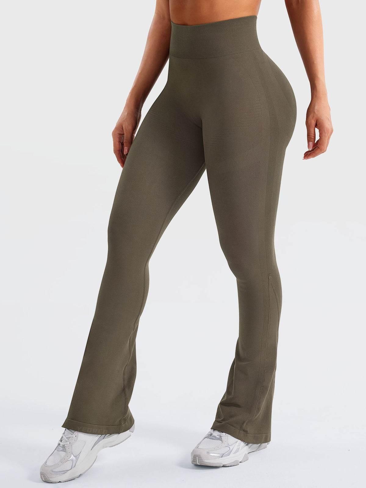 Legging Lilliean 29.5" Mini évasé - AERLO