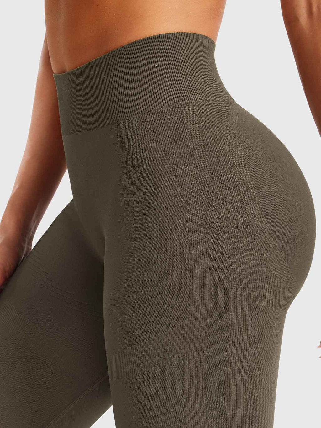 Legging Lilliean 29.5" Mini évasé - AERLO