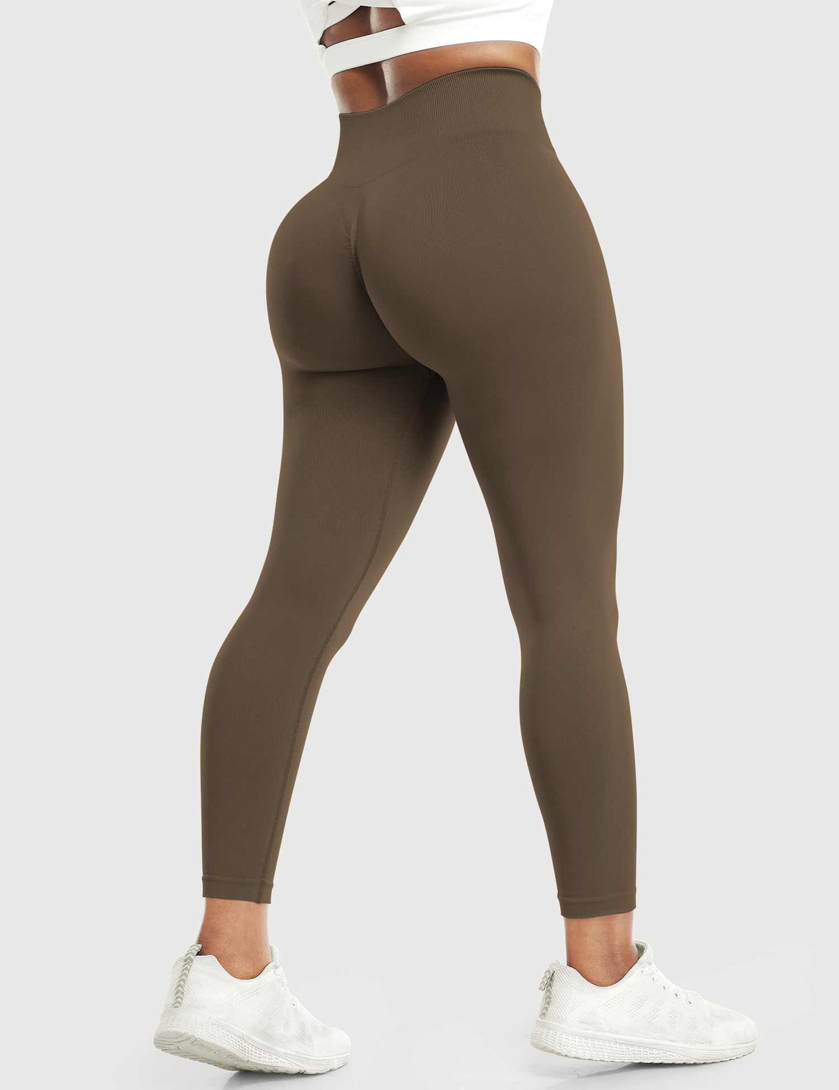 Legging Mandy sans coutures - AERLO