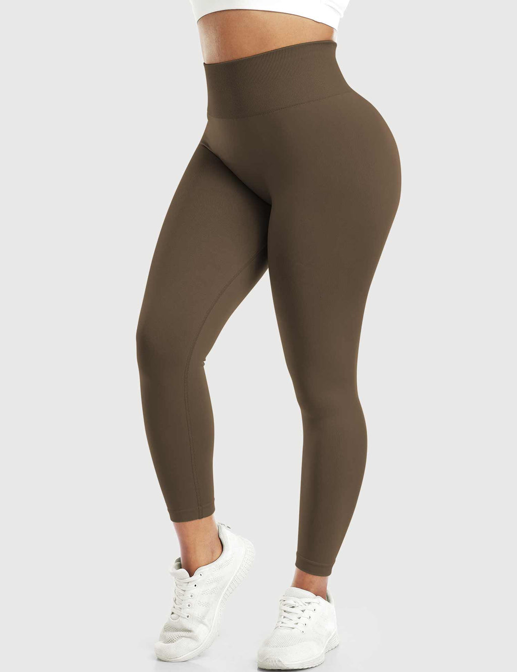 Legging Mandy sans coutures - AERLO