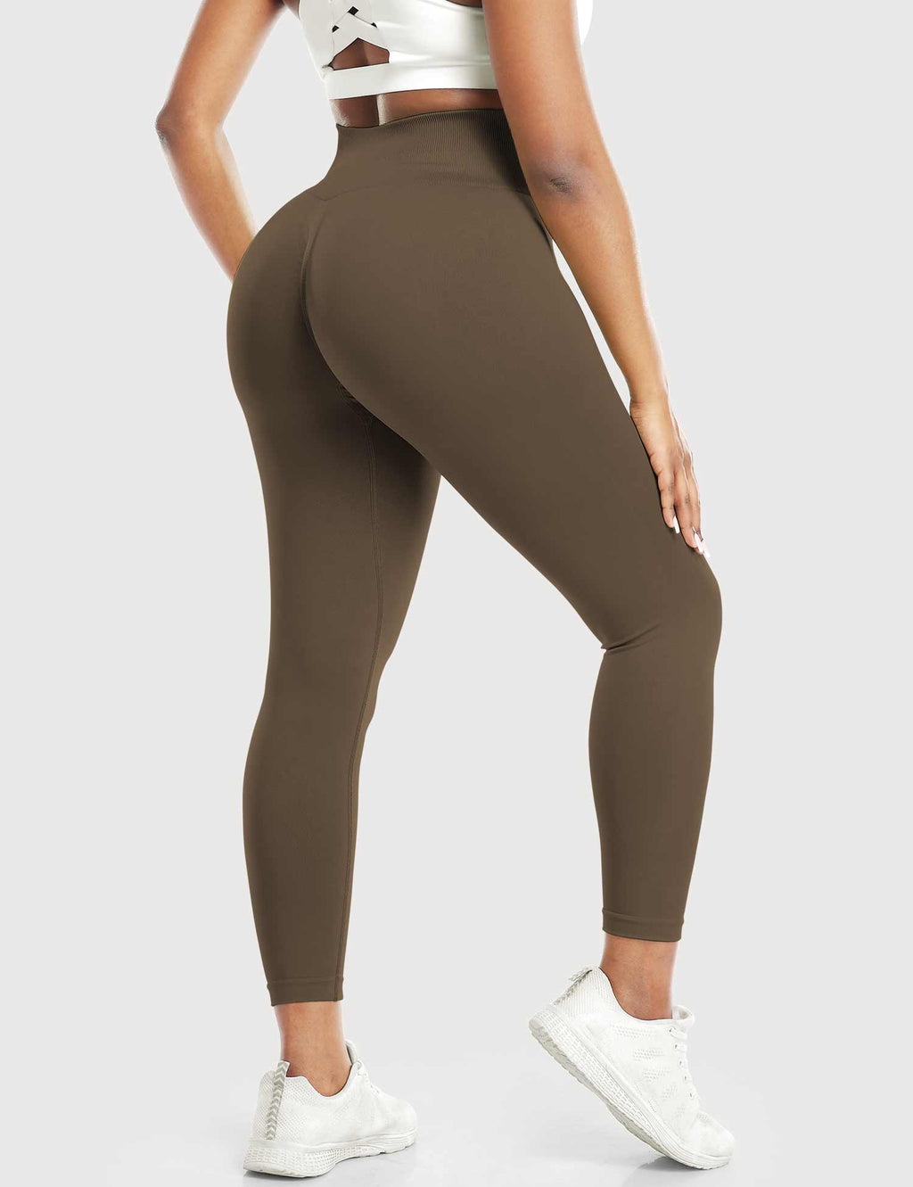 Legging Mandy sans coutures - AERLO