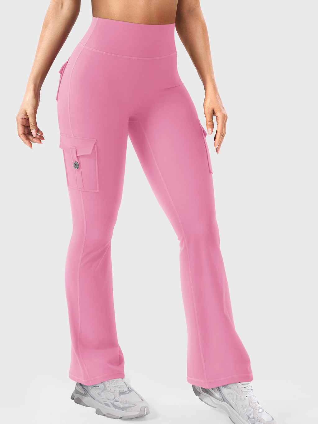 Legging Hedda 28" CoreFlex évasé - AERLO