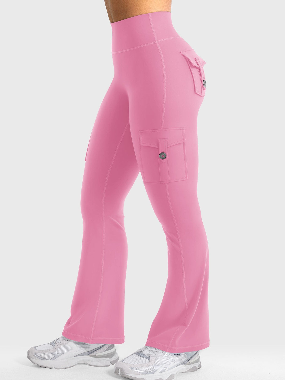 Legging Hedda 28" CoreFlex évasé - AERLO
