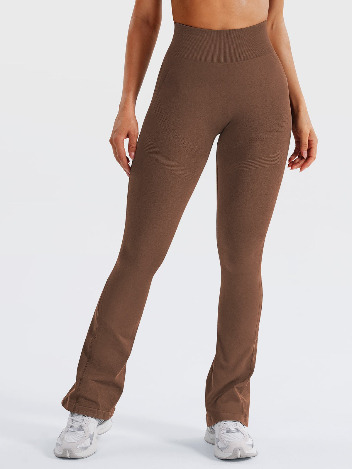 Legging Lilliean 29.5" Mini évasé - AERLO