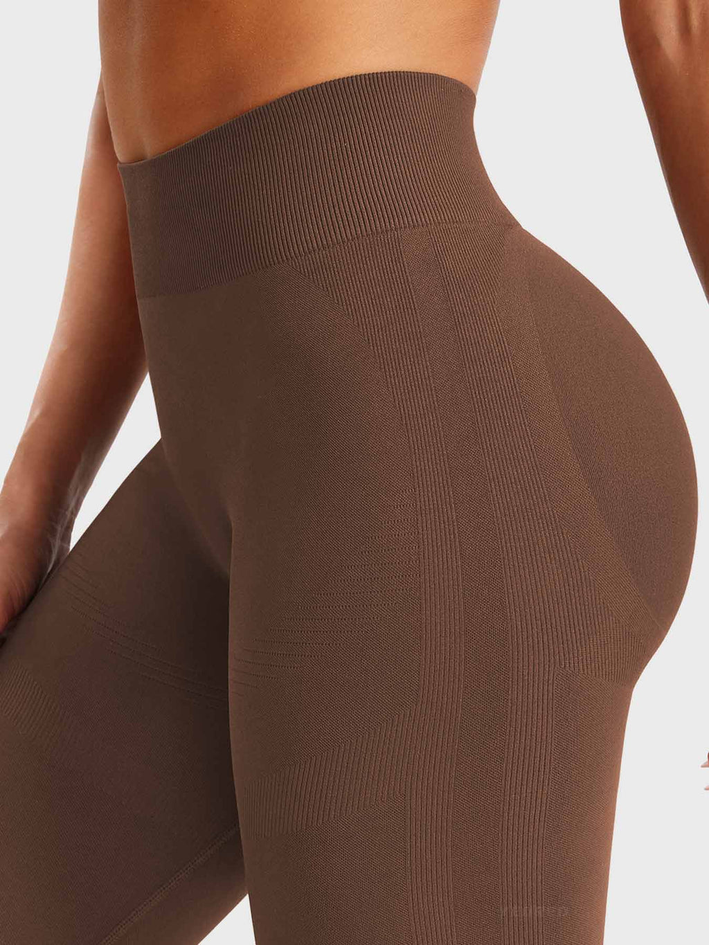 Legging Lilliean 29.5" Mini évasé - AERLO