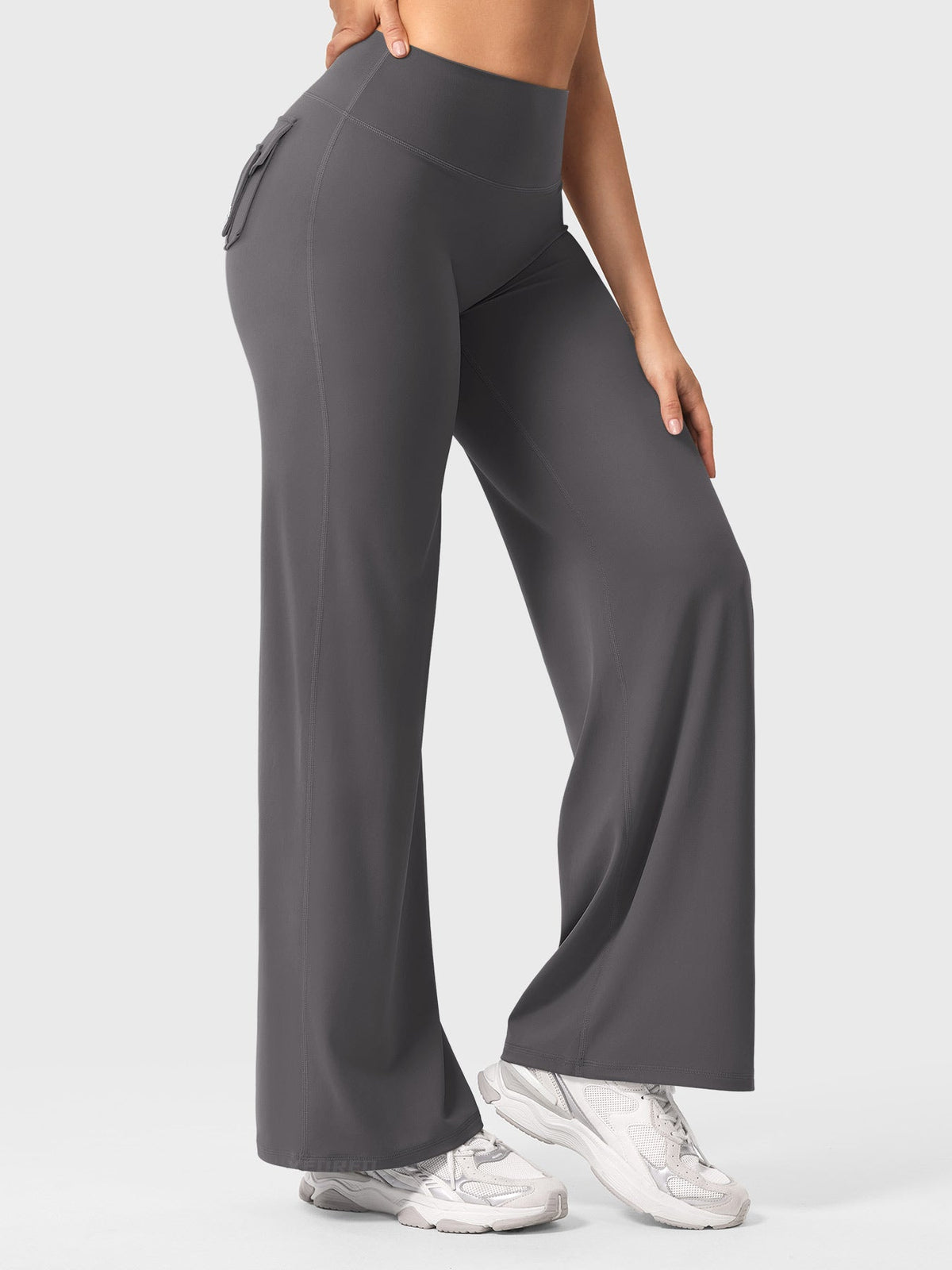 Legging Casiey 31.5" Straight - AERLO