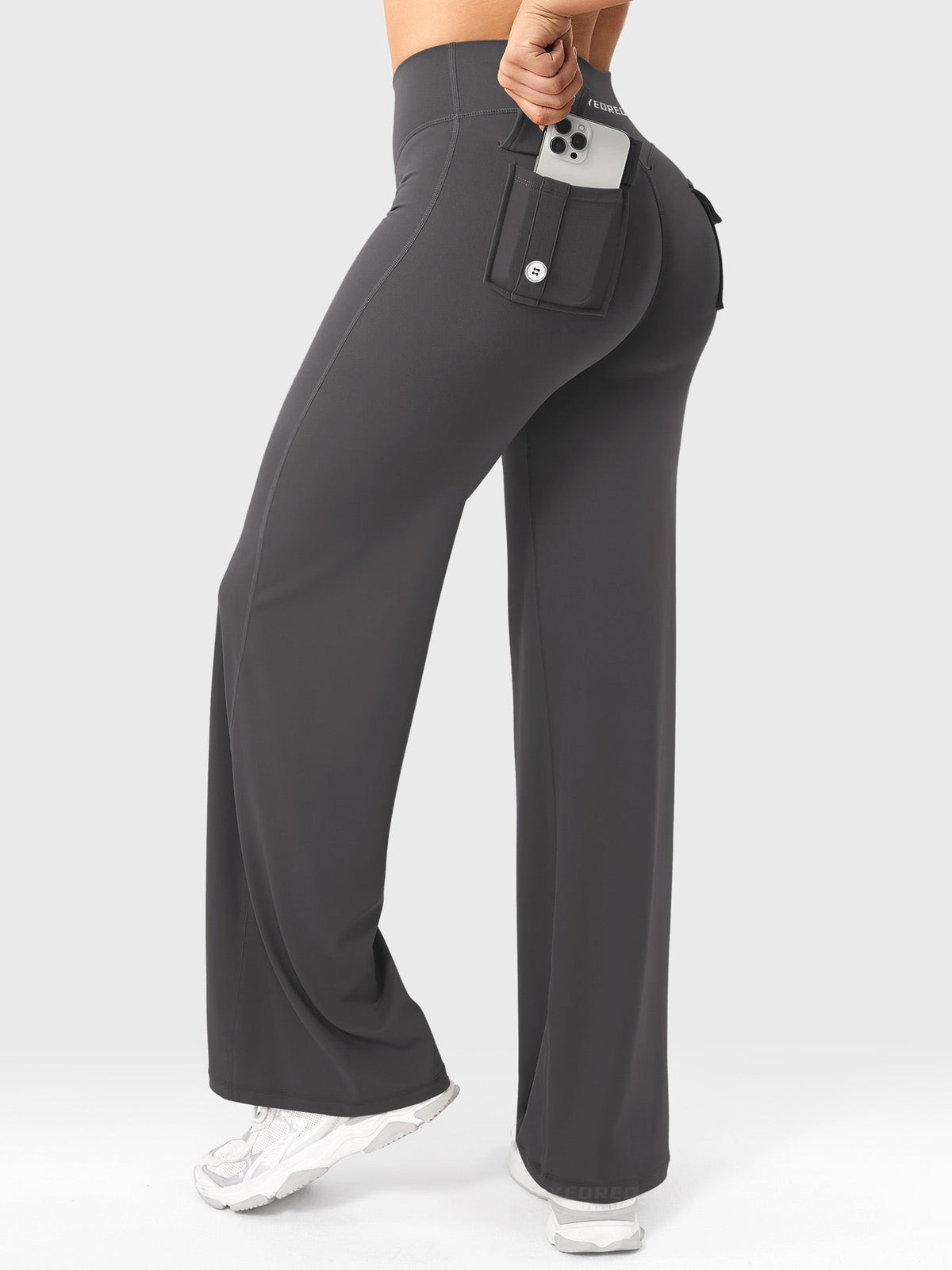 Legging Casiey 31.5" Straight - AERLO