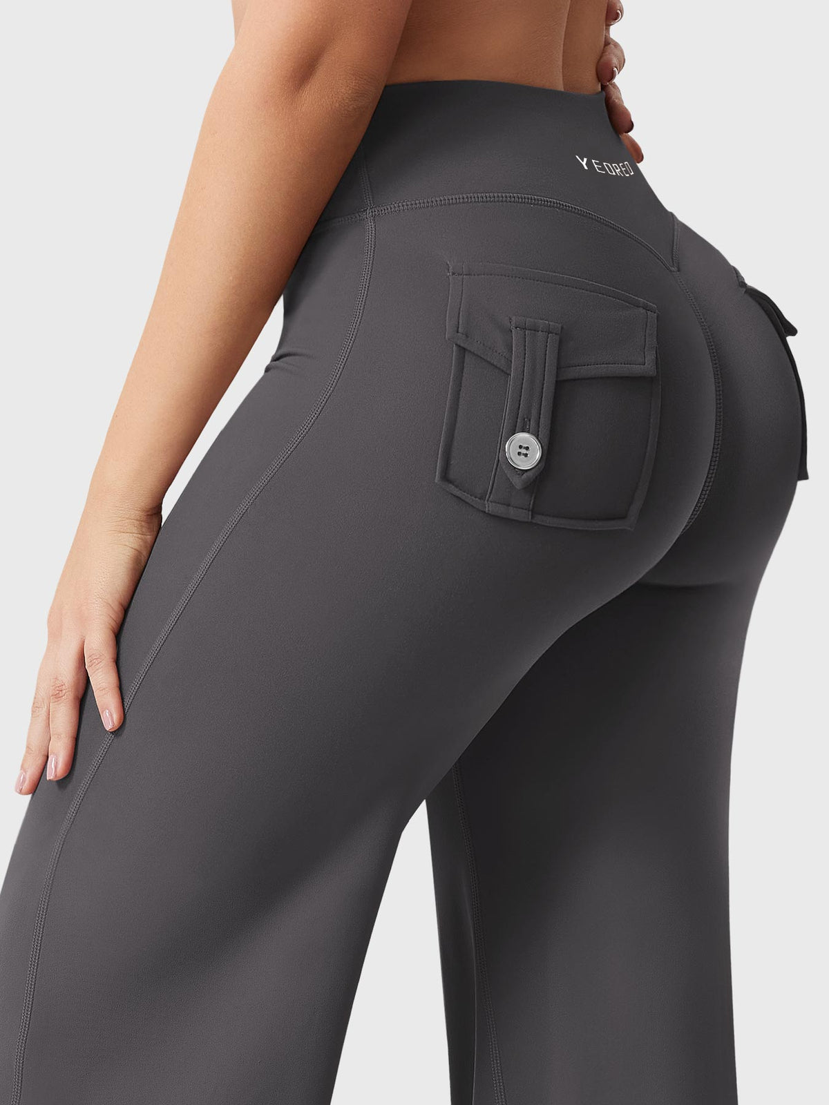 Legging Casiey 31.5" Straight - AERLO